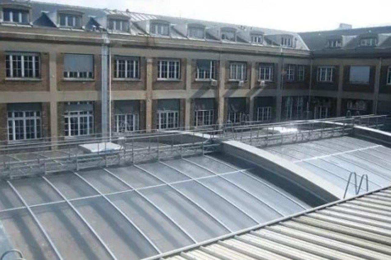 Kyriad Paris 10 - Gare De L'Est ภายนอก รูปภาพ