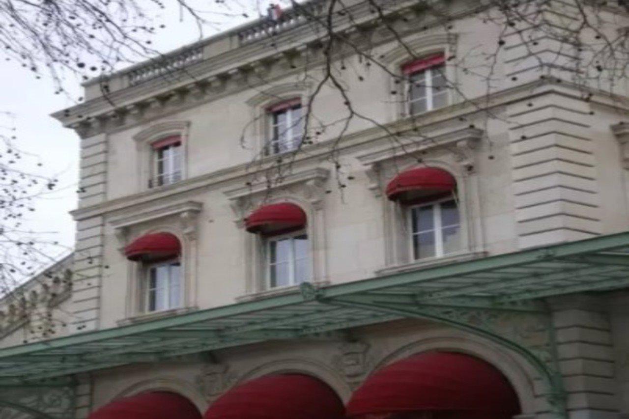 Kyriad Paris 10 - Gare De L'Est ภายนอก รูปภาพ